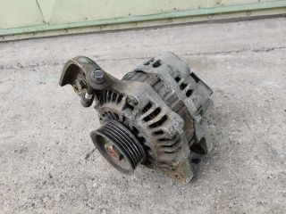 bontott HONDA JAZZ Generátor