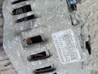 bontott HONDA JAZZ Generátor