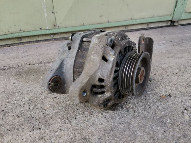 bontott HONDA JAZZ Generátor