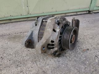 bontott HONDA JAZZ Generátor