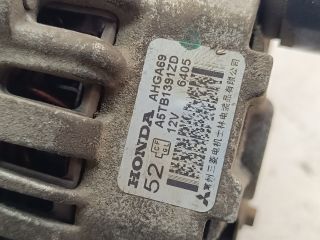 bontott HONDA JAZZ Generátor