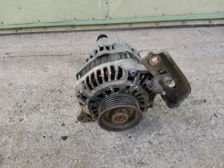 bontott HONDA JAZZ Generátor