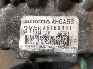bontott HONDA JAZZ Generátor