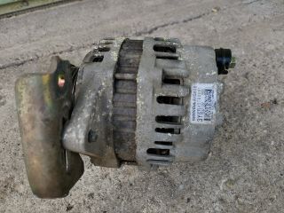 bontott HONDA JAZZ Generátor