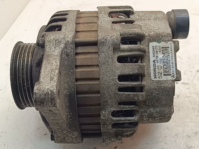bontott HONDA JAZZ Generátor