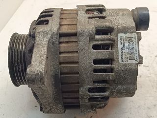 bontott HONDA JAZZ Generátor