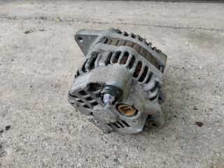 bontott HONDA JAZZ Generátor