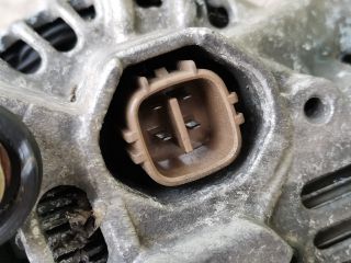 bontott HONDA JAZZ Generátor