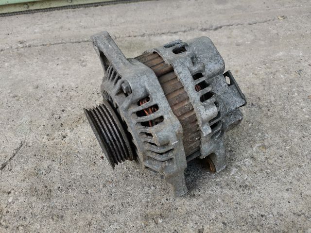 bontott HONDA JAZZ Generátor