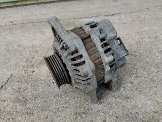 bontott HONDA JAZZ Generátor