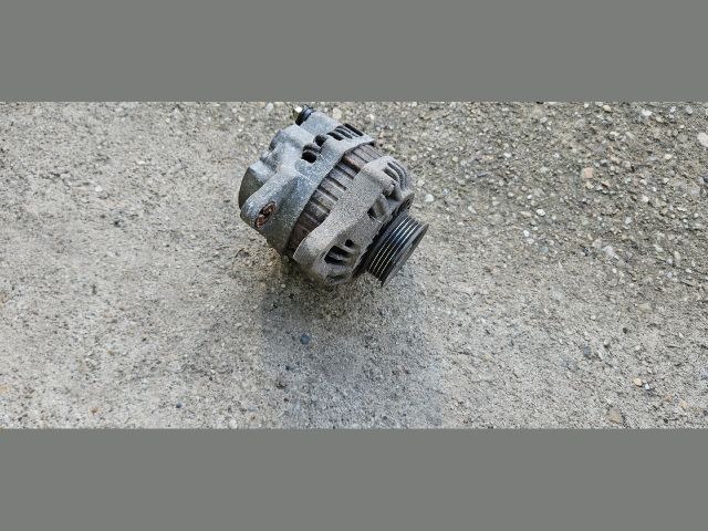 bontott HONDA JAZZ Generátor