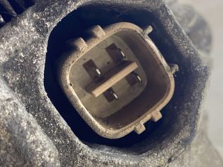 bontott HONDA JAZZ Generátor