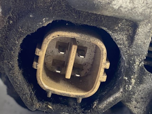 bontott HONDA JAZZ Generátor