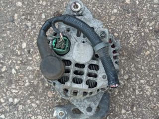 bontott HONDA JAZZ Generátor