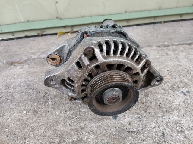 bontott HONDA JAZZ Generátor