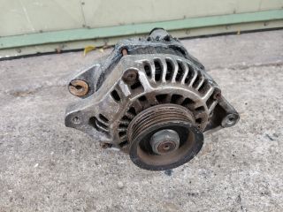 bontott HONDA JAZZ Generátor