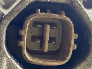 bontott HONDA JAZZ Generátor