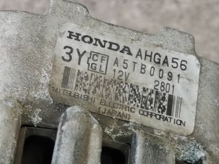 bontott HONDA JAZZ Generátor