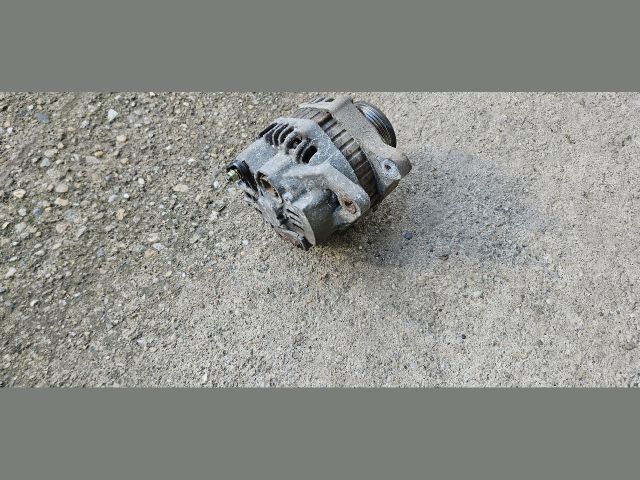 bontott HONDA JAZZ Generátor