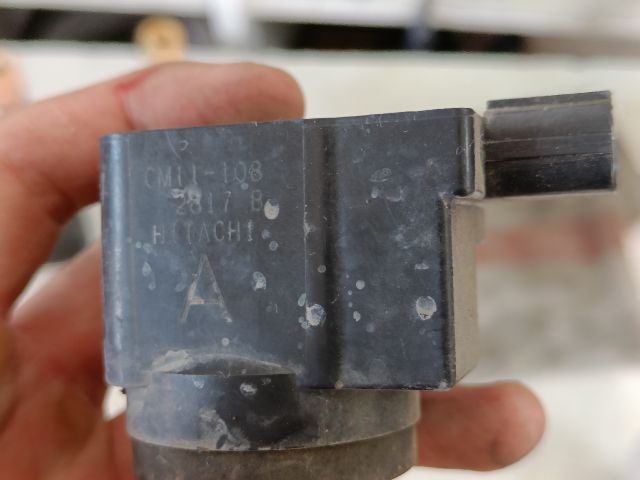 bontott HONDA JAZZ Gyújtótrafó