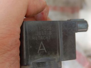 bontott HONDA JAZZ Gyújtótrafó