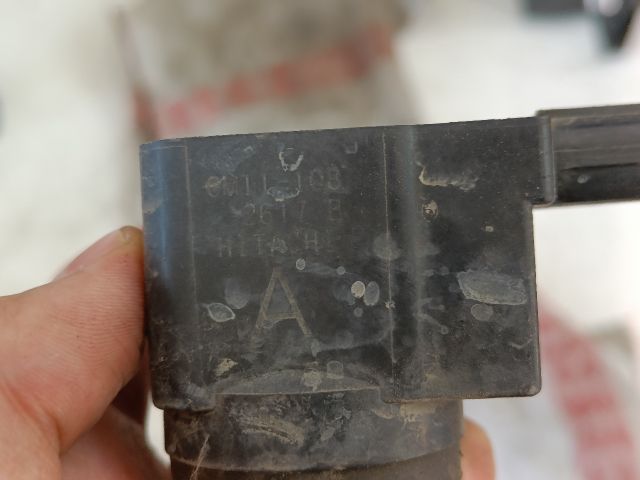 bontott HONDA JAZZ Gyújtótrafó