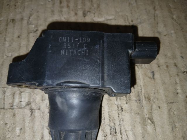 bontott HONDA JAZZ Gyújtótrafó