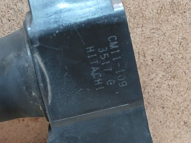 bontott HONDA JAZZ Gyújtótrafó