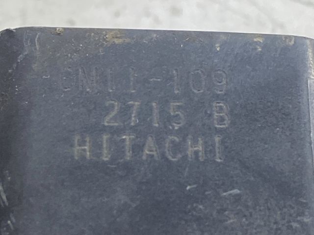 bontott HONDA JAZZ Gyújtótrafó