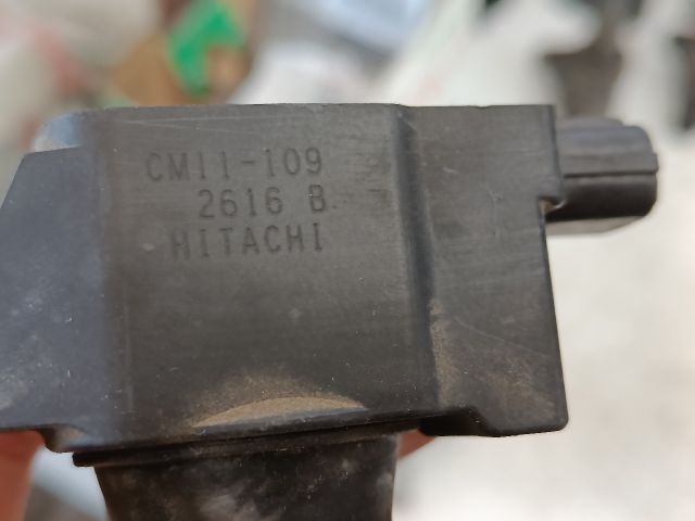 bontott HONDA JAZZ Gyújtótrafó