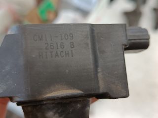 bontott HONDA JAZZ Gyújtótrafó