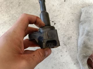 bontott HONDA JAZZ Gyújtótrafó