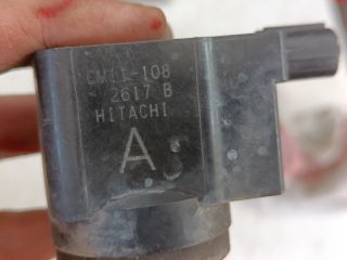 bontott HONDA JAZZ Gyújtótrafó