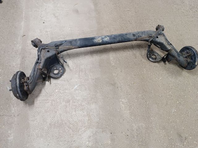 bontott HONDA JAZZ Hátsó Híd (Dobfékes)