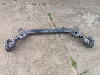 bontott HONDA JAZZ Hátsó Híd (Dobfékes)