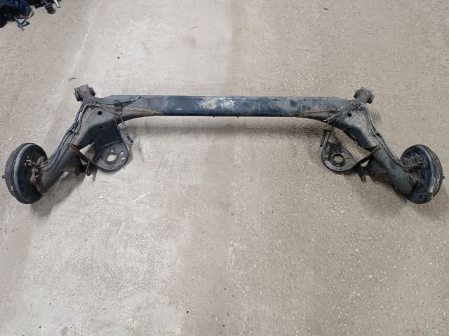 bontott HONDA JAZZ Hátsó Híd (Dobfékes)