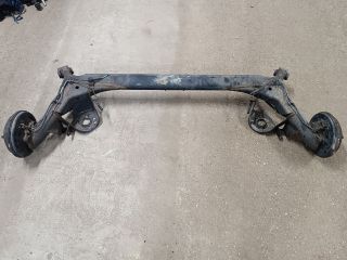 bontott HONDA JAZZ Hátsó Híd (Dobfékes)