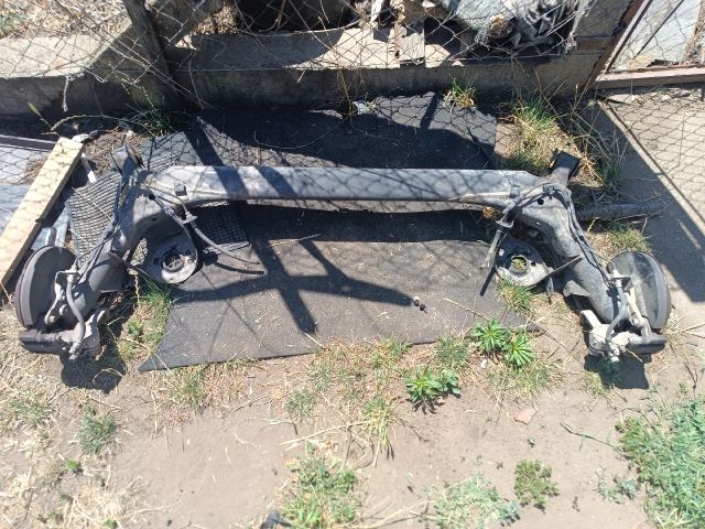 bontott HONDA JAZZ Hátsó Híd (Tárcsafékes)