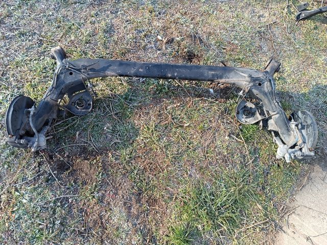 bontott HONDA JAZZ Hátsó Híd (Tárcsafékes)