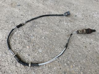 bontott HONDA JAZZ Hátsó Lambdaszonda