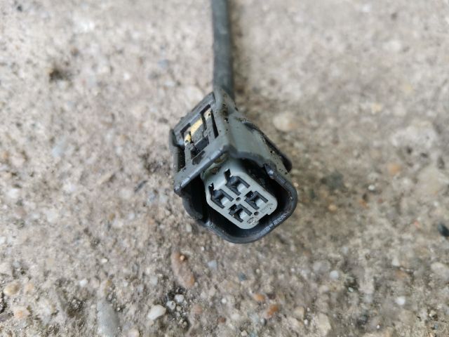 bontott HONDA JAZZ Hátsó Lambdaszonda