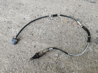 bontott HONDA JAZZ Hátsó Lambdaszonda