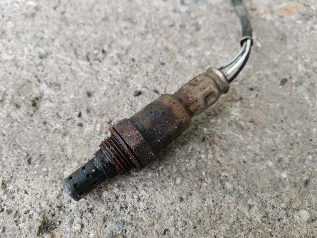 bontott HONDA JAZZ Hátsó Lambdaszonda