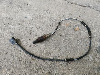 bontott HONDA JAZZ Hátsó Lambdaszonda