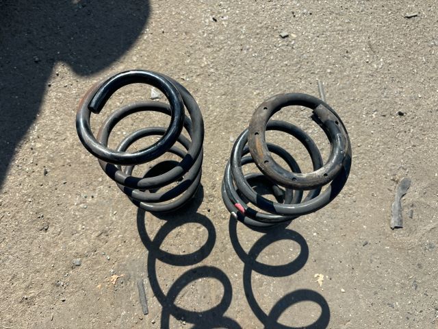 bontott HONDA JAZZ Hátsó Rugó