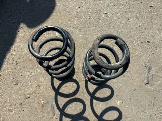 bontott HONDA JAZZ Hátsó Rugó