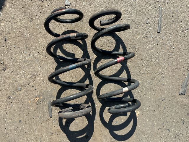 bontott HONDA JAZZ Hátsó Rugó