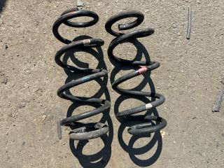 bontott HONDA JAZZ Hátsó Rugó