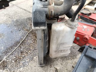 bontott HONDA JAZZ Hűtő Ventilátor(ok), Radiátor(ok) Szett