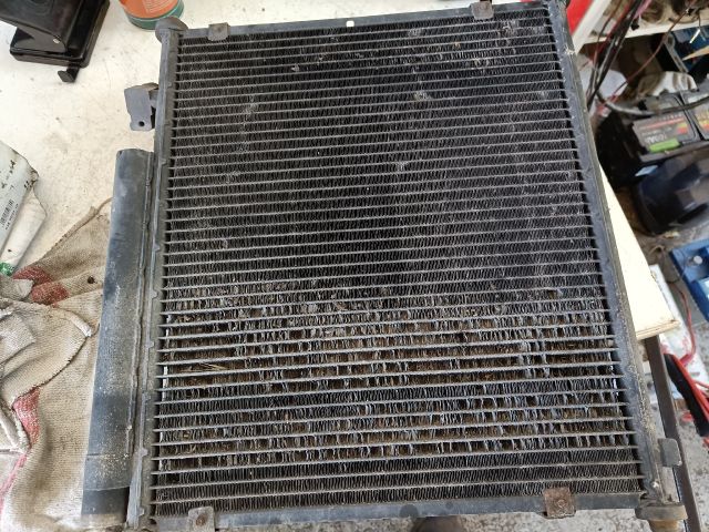 bontott HONDA JAZZ Hűtő Ventilátor(ok), Radiátor(ok) Szett